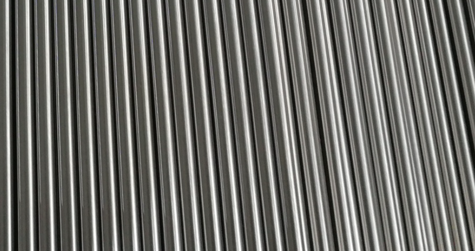 Incoloy 800 tube samples for heating element and nickel alloy tube quotation review