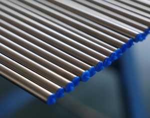 Hastelloy C4 Alloy C4 UNS N06455 welded and seamless tubes for electric heating element sheath chemical processing and corrosion-resistant applications