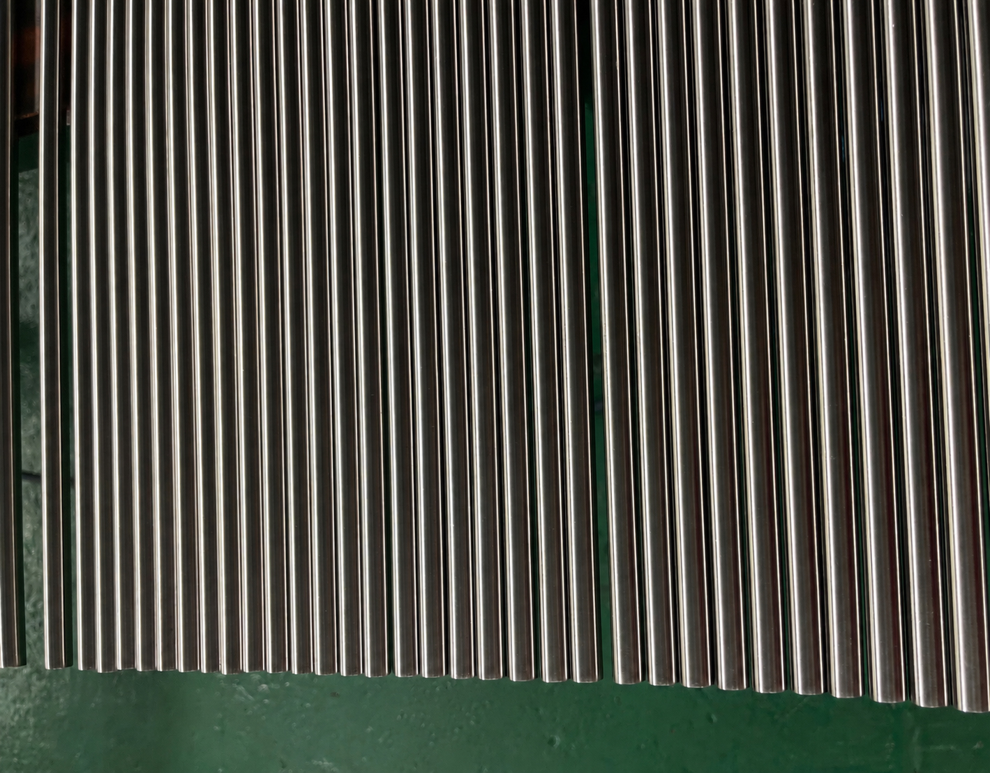 Inconel 601 Alloy 601 welded and seamless tube for heating element sheath and furnace applications