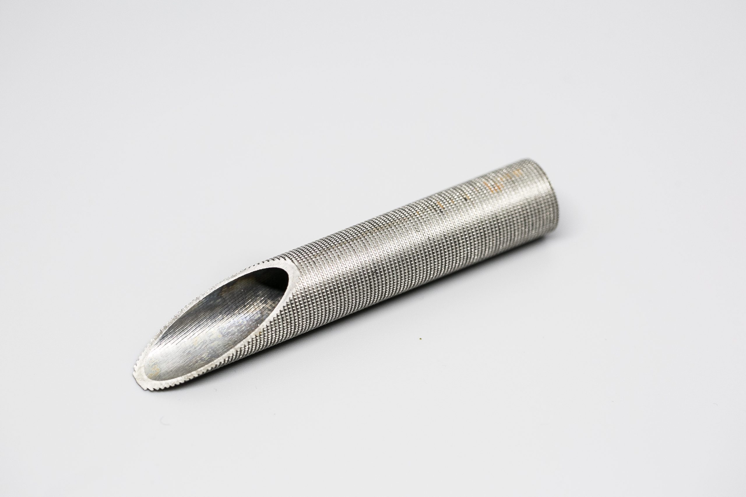 Gr1 Gr2 and Gr12 titanium low fin tube for seawater cooling marine condenser and corrosion resistant heat exchanger applications