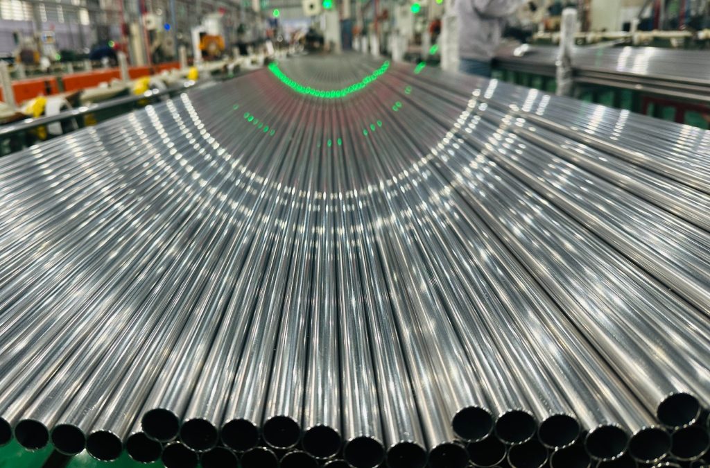 310S-Mo (ESHR-03): Stainless Steel for Water Heating Elements